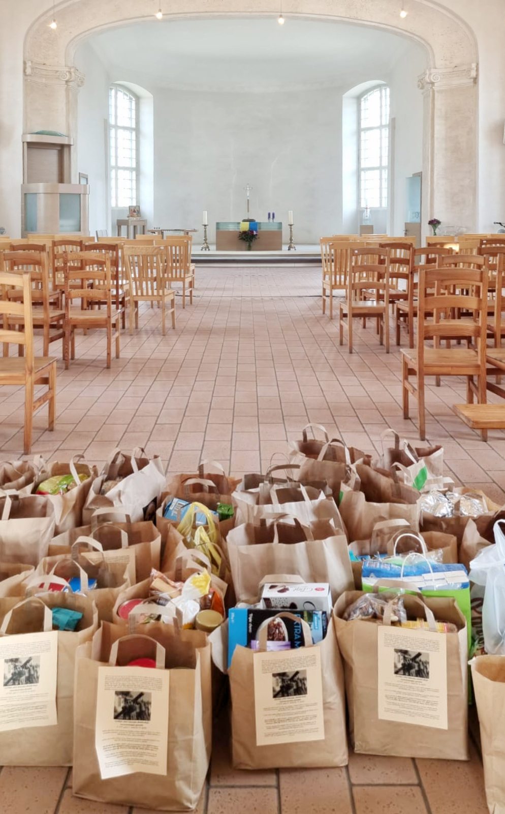 Ohio food banks have been stretched over the past year as more people battle hunger. (AdobeStock)